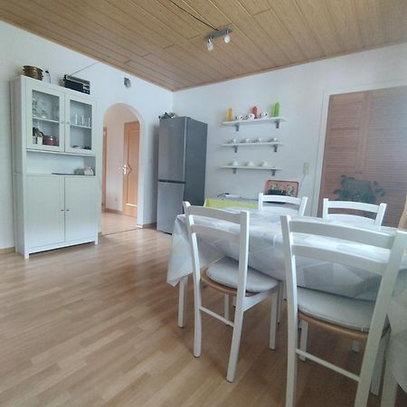 Ferienwohnung Mila Obernhof Экстерьер фото