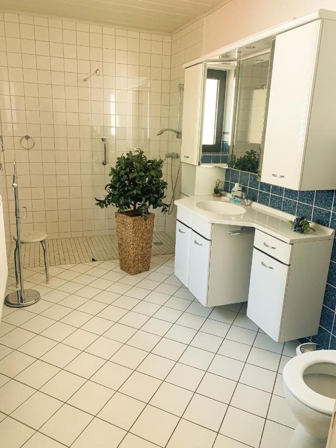 Ferienwohnung Mila Obernhof Экстерьер фото