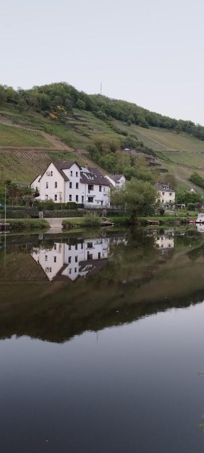 Ferienwohnung Mila Obernhof Экстерьер фото