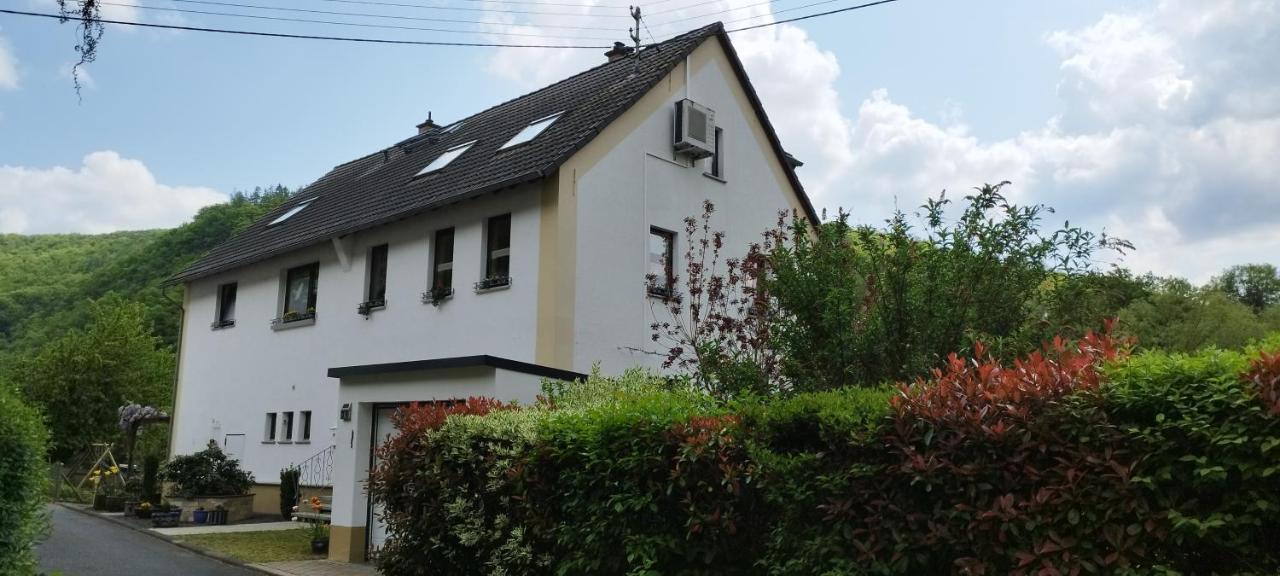 Ferienwohnung Mila Obernhof Экстерьер фото