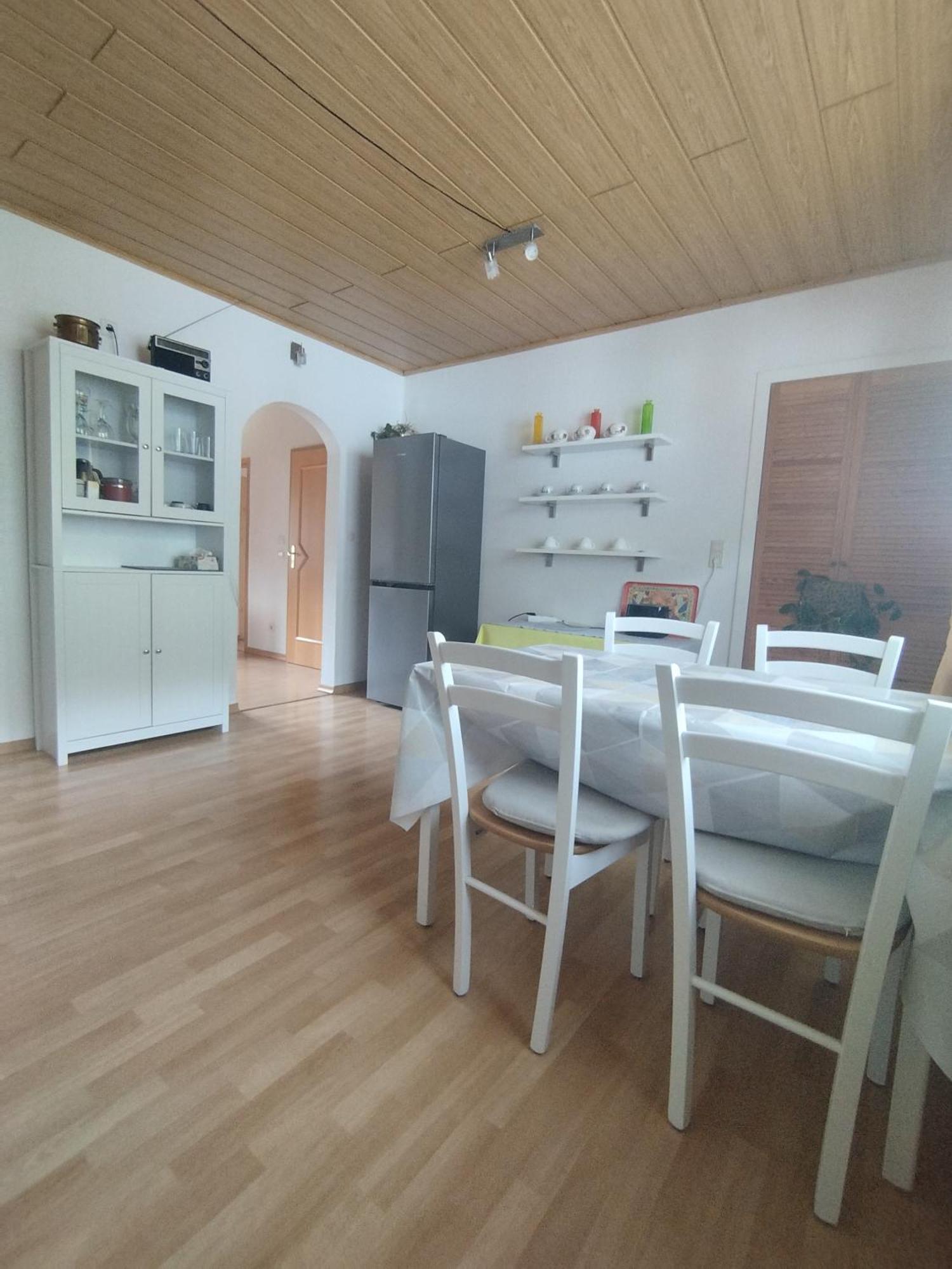 Ferienwohnung Mila Obernhof Экстерьер фото