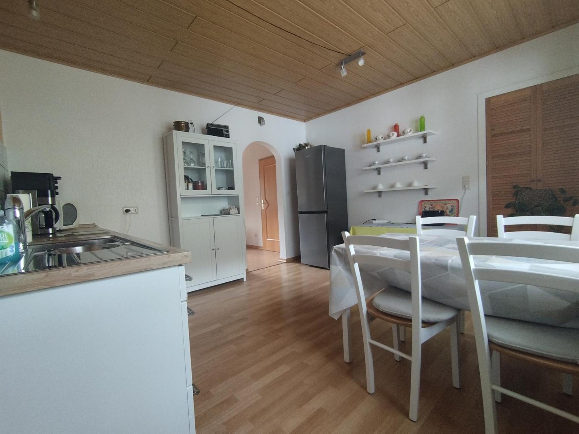 Ferienwohnung Mila Obernhof Экстерьер фото